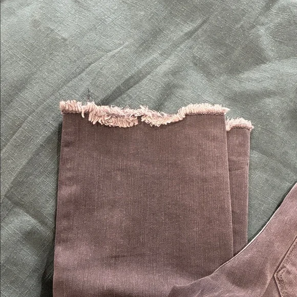 Free People Jeans - Picture 3 of 7